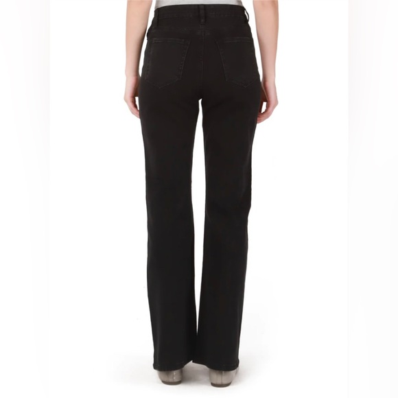 NWT Black Tape boutique jeans, Dex Rey high rise flare jeans, women’s 31 (bin B) - Picture 2 of 16